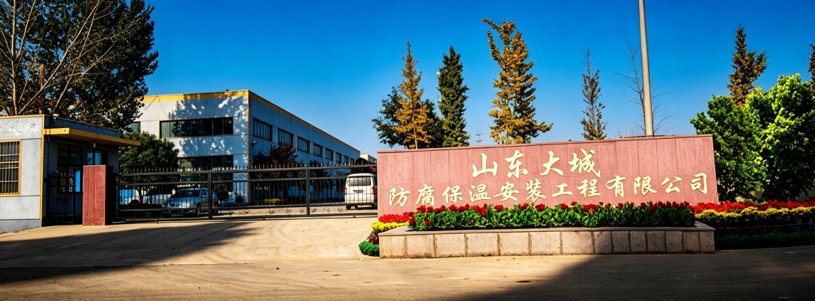 涡阳聚氨酯保温管生产厂家简介